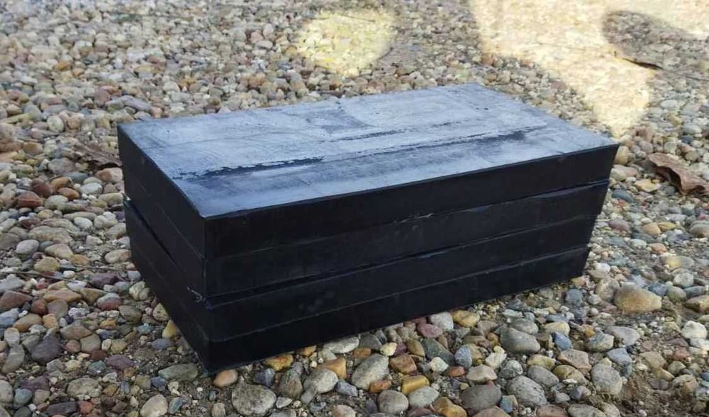 Плоча за снегорин