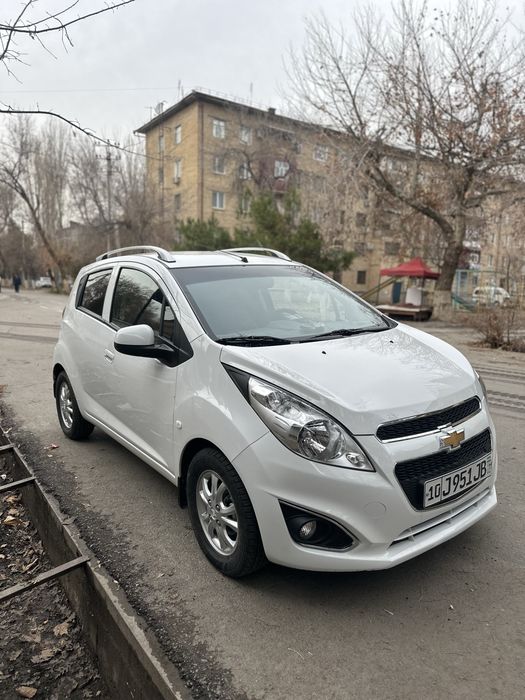 Spark Avtamat 2022 Oq