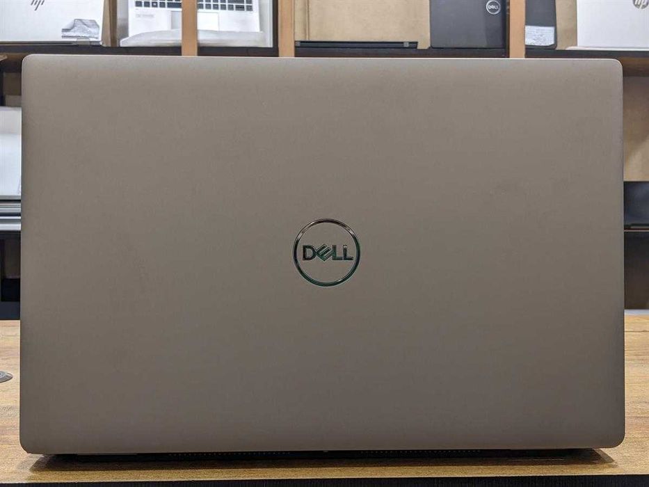 Dell Latitude 5530, i5-1235U, 16GB DDR4, 512 nvMe