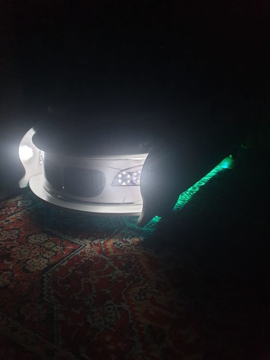 Продам кровать машину