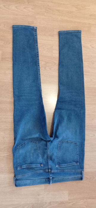 Blugi bărbați Denim W36 L32 strech , mărimea 50/52