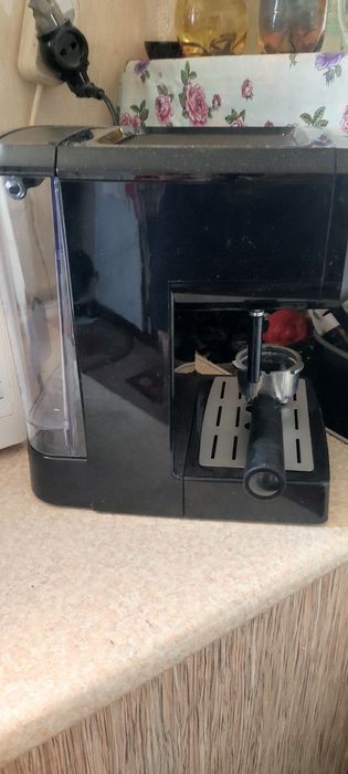 Кофемашина  KRUPS