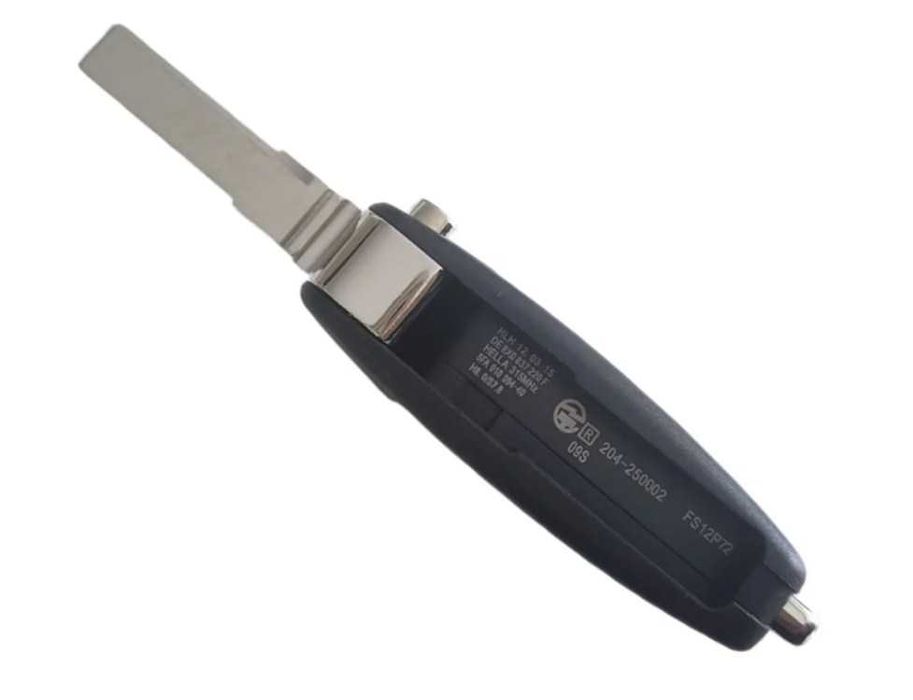 Ключ за Ауди от 2006 - 2013г  Audi