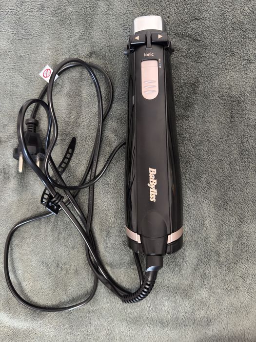 De vanzare perie rotativa de par