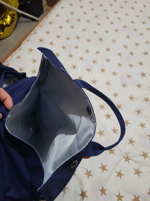 Ученическа раница