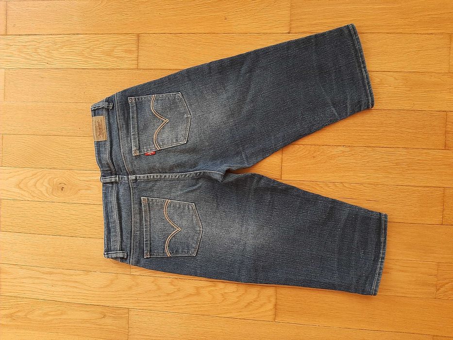 Детски тениски Моschino,Terranova, LCW и къс панталон Levis за 12-14г.