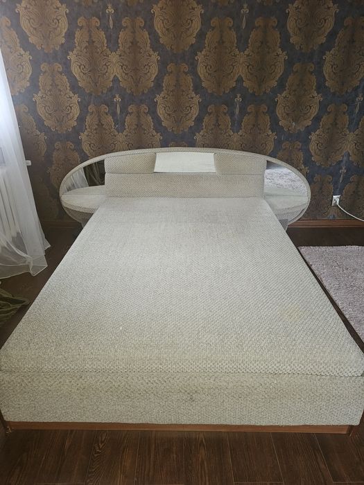 кровать 2-х спальная