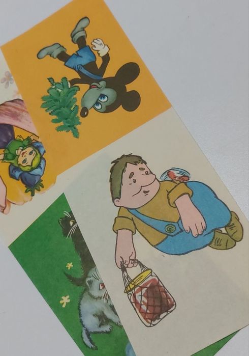 Новогодние гирлянды