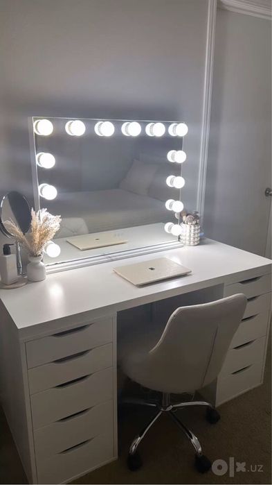 Стол Икеа Трюмо икеа Компютерный стол стол для салон красоты Ikea