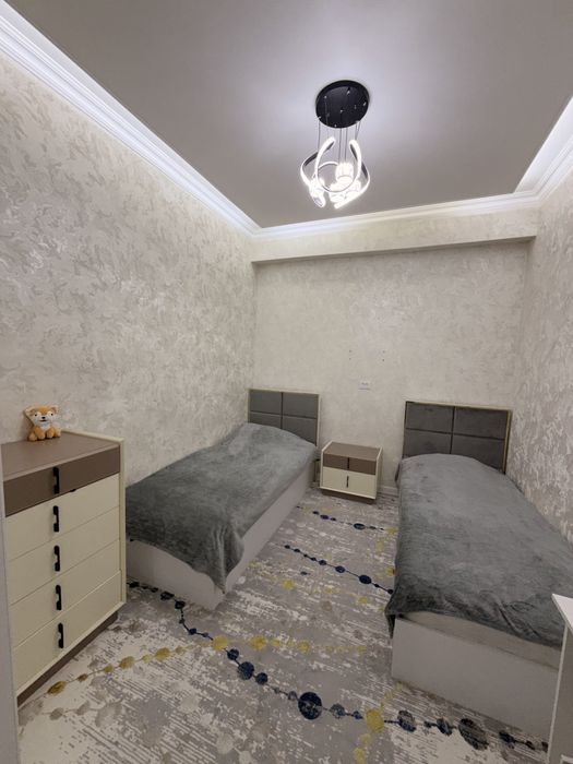 Продается 3х комнатная квартира Мирзо Улугбек