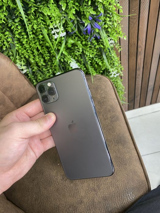 Iphone 11 pro max 71%