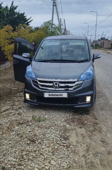 Обмен на Альфард, Валфайр