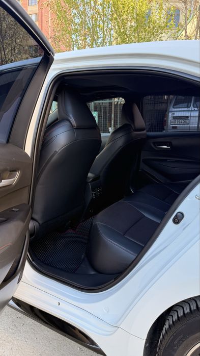 •Toyota Levin 2023•