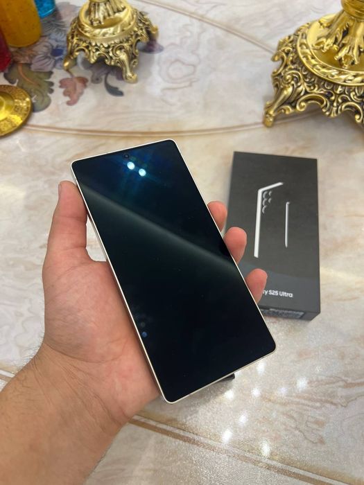Samsung Galaxy S25 Ultra