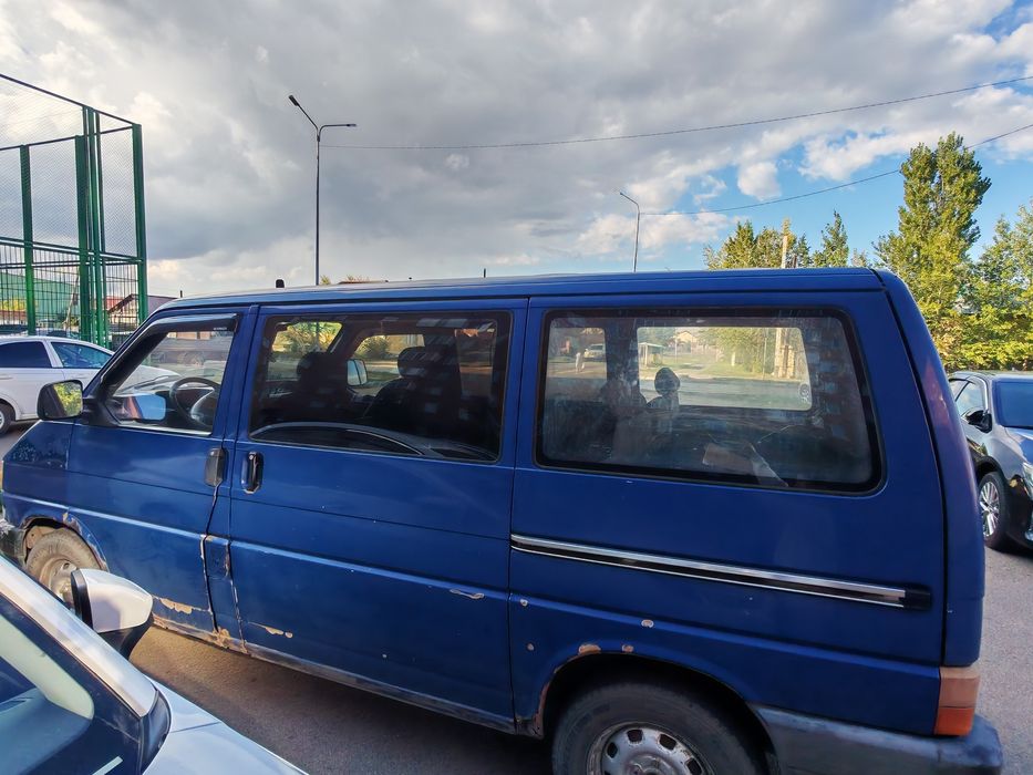Продаётся машина