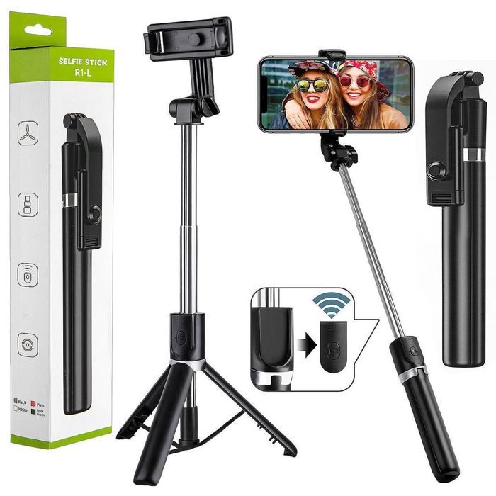 Монопод для телефона, держатель телефона