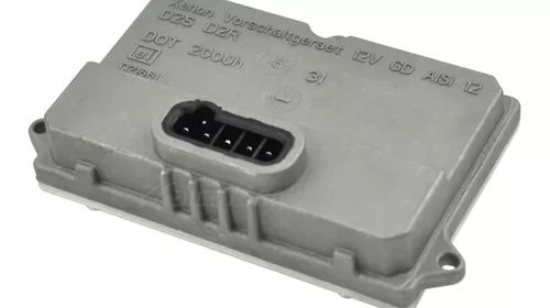 Balast NOU droser bec xenon D2S D2R BMW Mercedes Nissan Skoda Opel VW