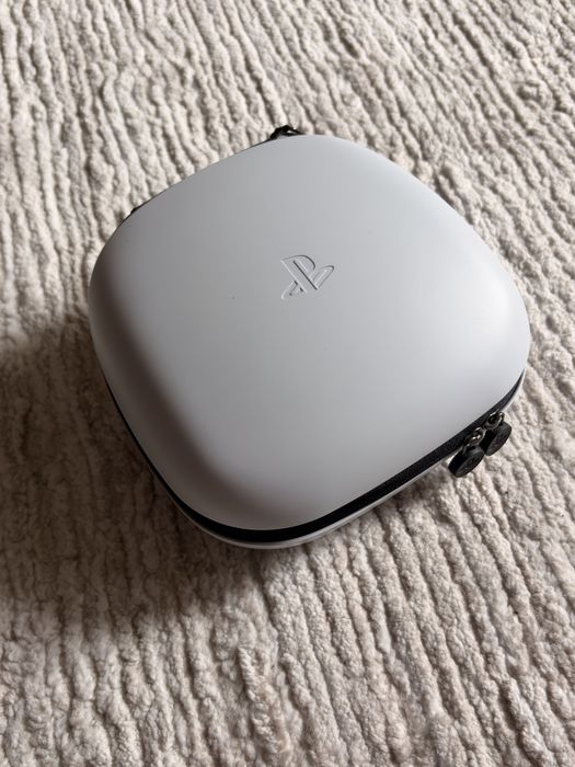 DualSense Edge (белый)