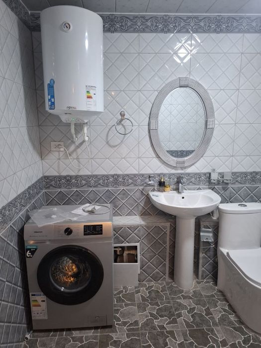 Oilaga uzoq muddatga uy ijaraga beriladi