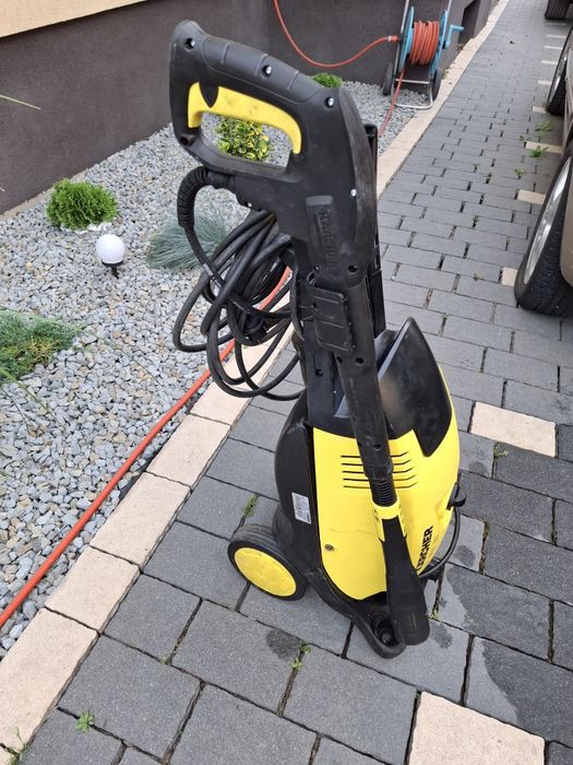 Karcher HD 650 S.Profesional.