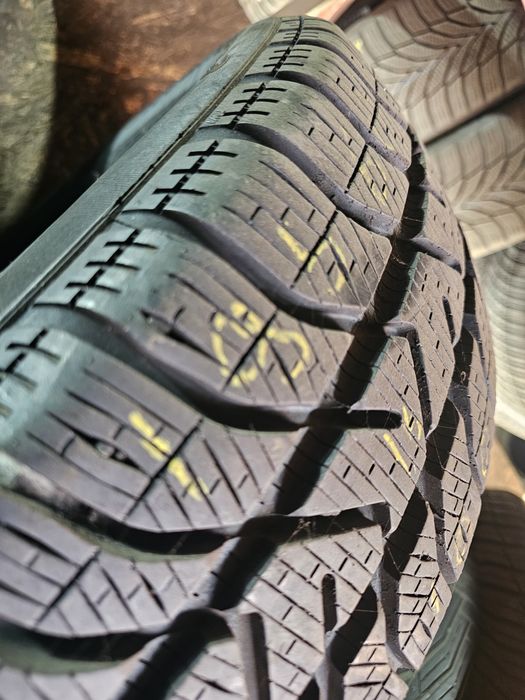 1x 195 60 15 m+s pirelli