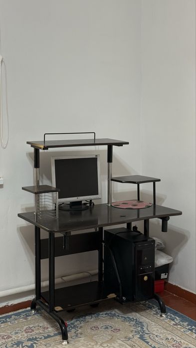 Компьютер сатылады