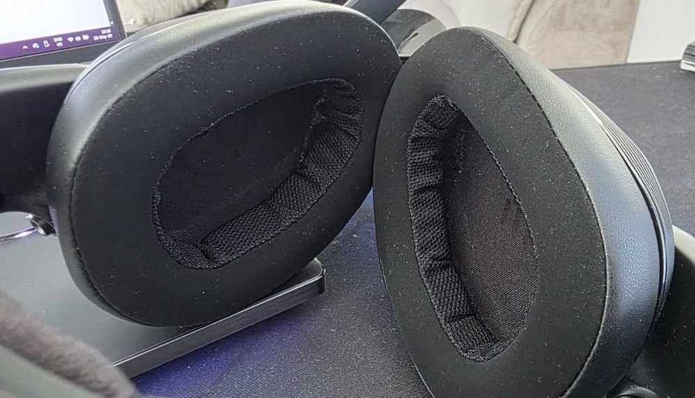 Casti Sennheiser Epos GSP 670