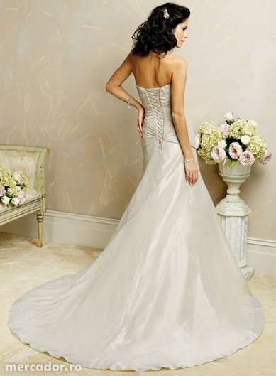 Rochie de mireasa
