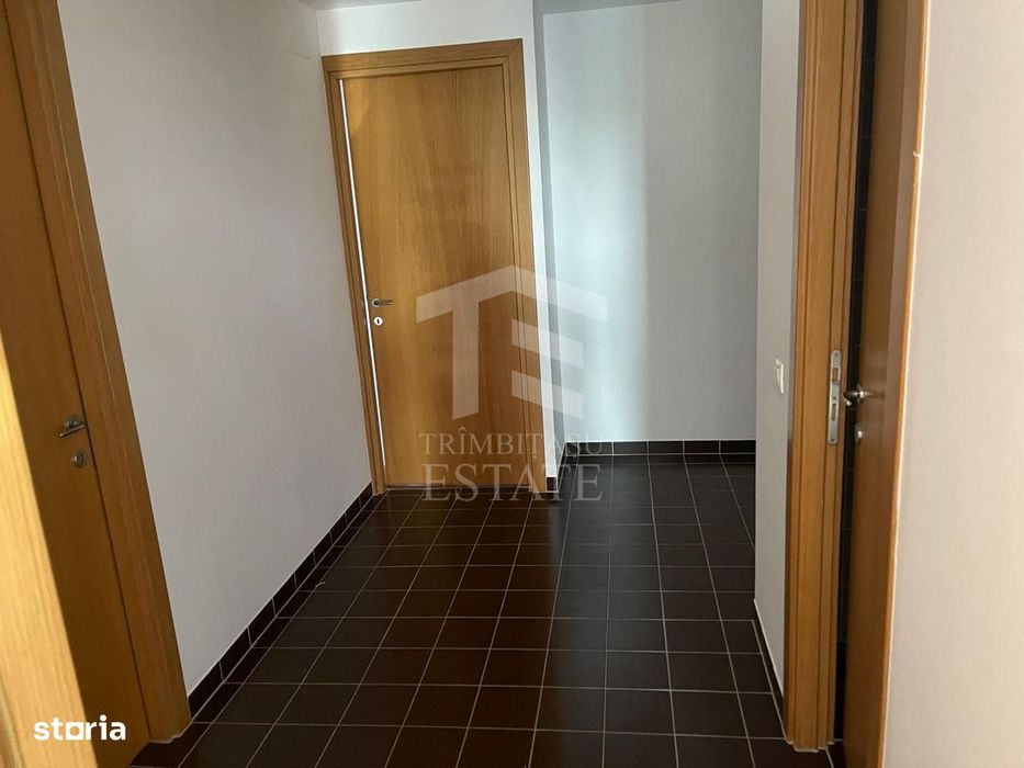 Asmita Gardens 3 Camere 100 mp Metrou 8 m Etaj 2
