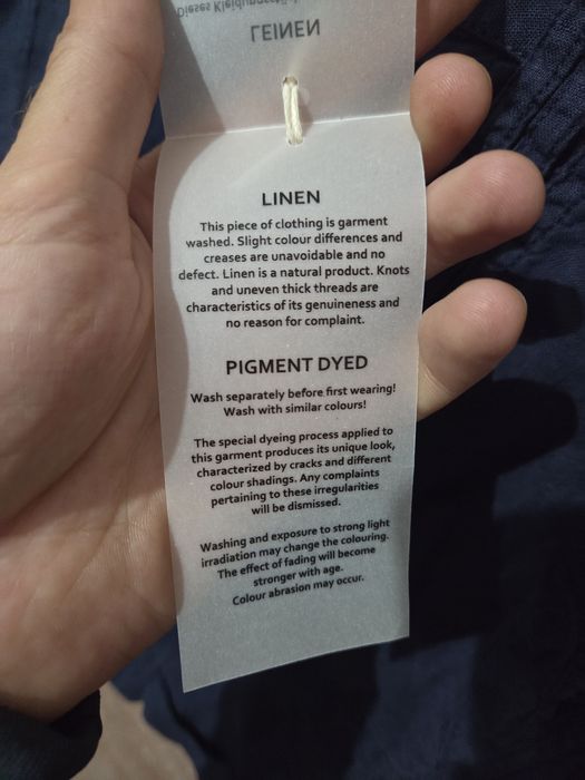 Pantaloni premium cargo damă SOCCX,marime S -100% in