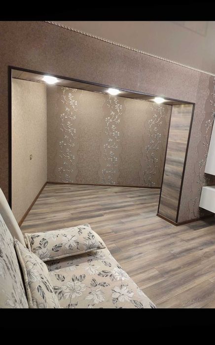 Сдам 2х комнатную квартиру