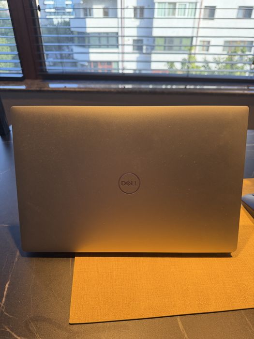 Dell XPS 15 9570 – i7 / 16GB / 512GB SSD / GTX 1050 Ti 4GB
