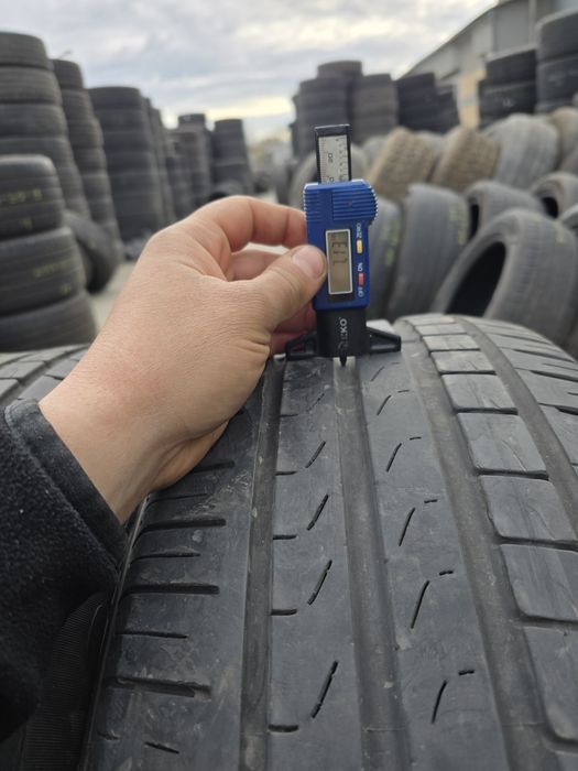 Anvelope de vara 245-50r18 Pirelli