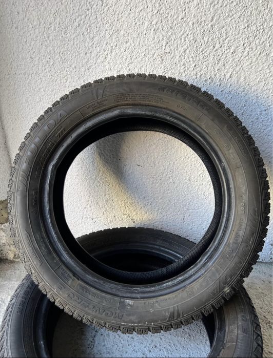 Anvelope 165 60 R15 M+S Fulda