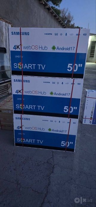 Samsung 32 Smart
