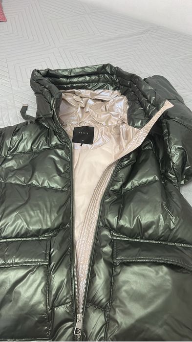 Geacă    Damă Mohito