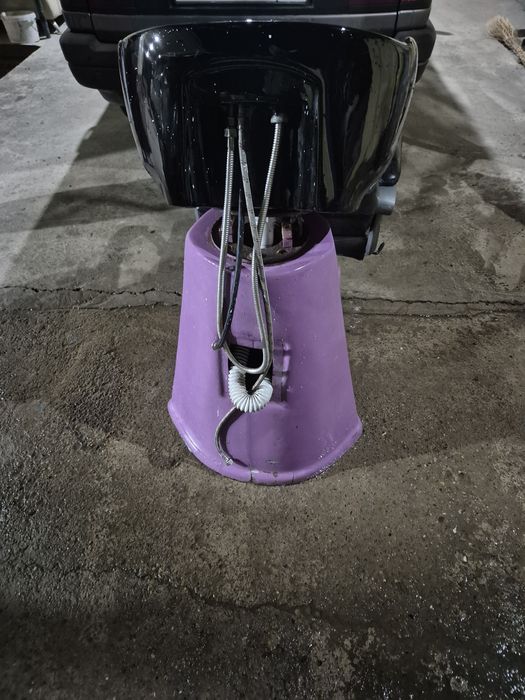 Мойка для парикмахерской