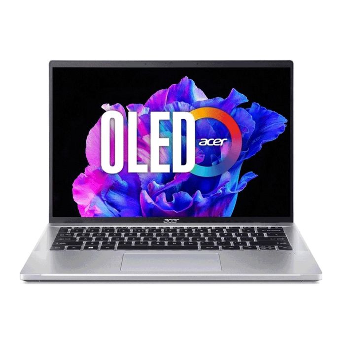 Ноутбук Acer Swift Go 14J, 14, i3-1315U, 8GB, 512 GB SSD