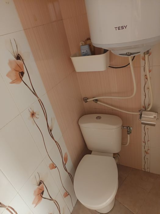 Продава се Двустаен апартамент в София, Манастирски ливади - 50 кв.м за 2600 €/кв.м - Снимка #5