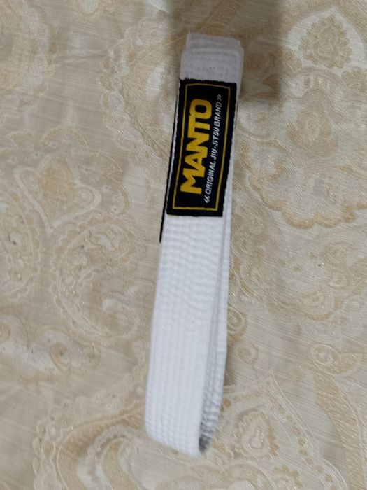 Экипировка для БЖЖ