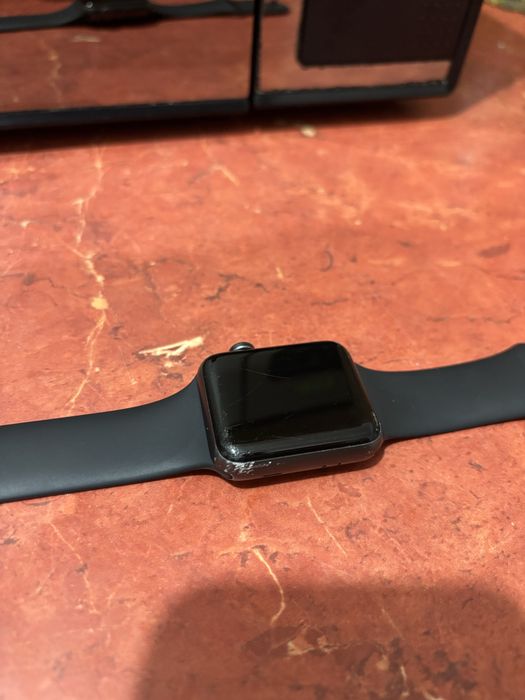 Apple watch series 3