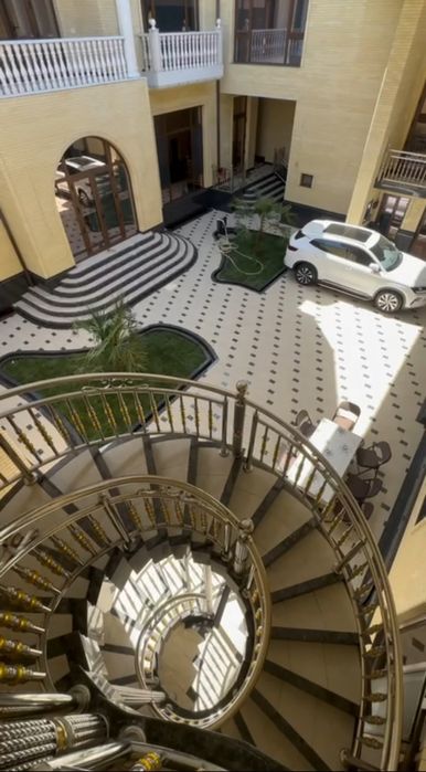 Kafel terish xizmati