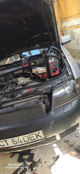 Audi A6 C5 Allroad