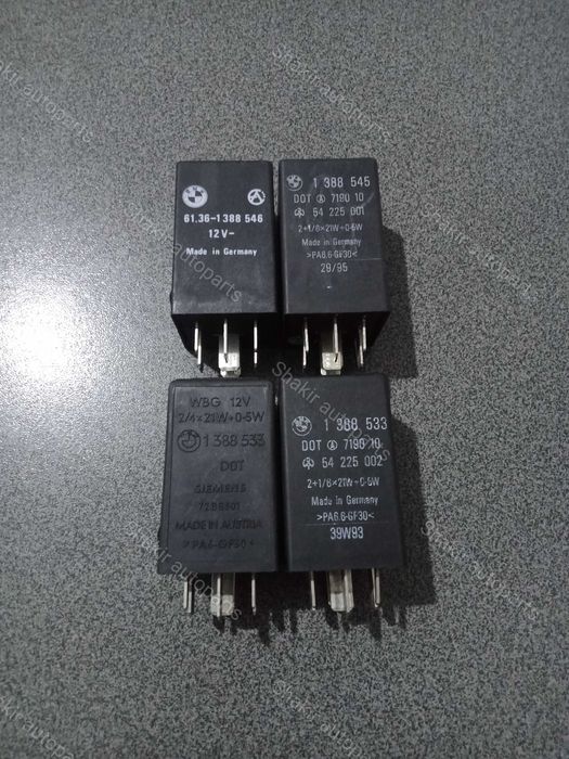 Запчасти БМВ Е36 BMW E36