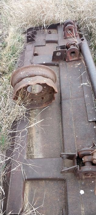 Продам Лопата на к 700