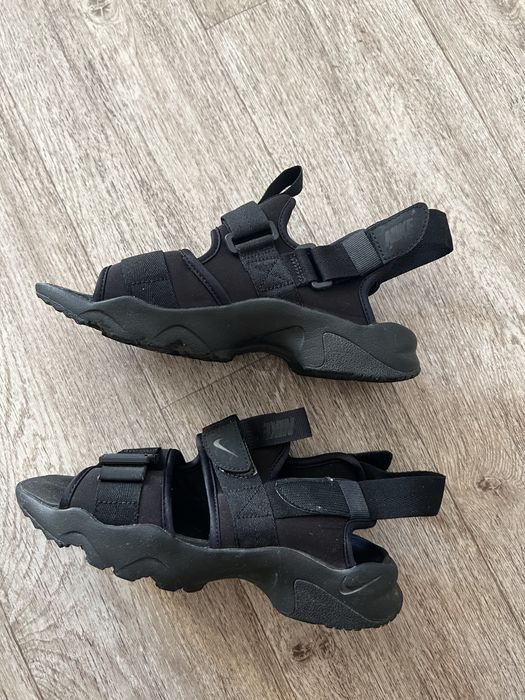 Сандали nike, 38 размер