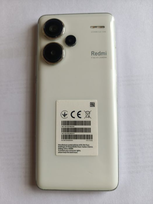 XIAOMI redmiI 13 pro plus 5g