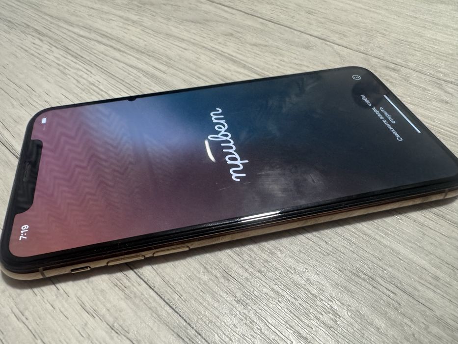 Iphone 11 Про макс 512 гб