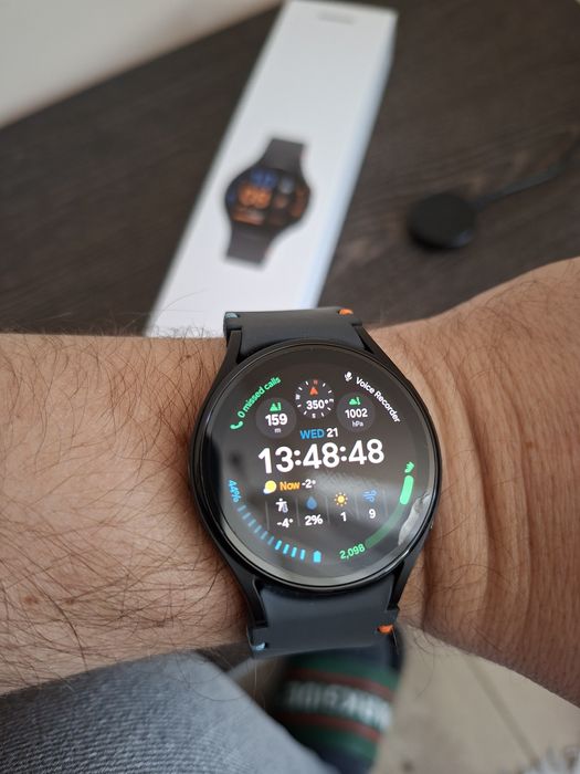 Samsung Galaxy Watch FE
