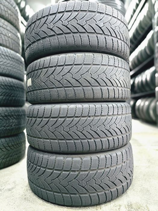4x 235/45/18 M+S PLATIN 2020 Stare excelentă